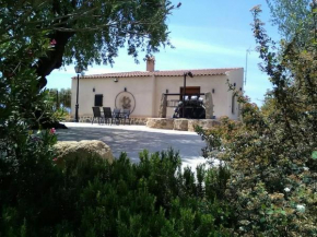 Finca Santa Lucía Alojamientos